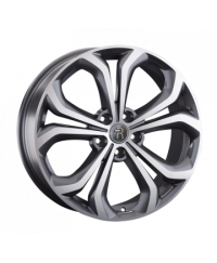 Replay HND255 GMF R19 W7.5 PCD5x114.3 ET49.5 DIA67.1    